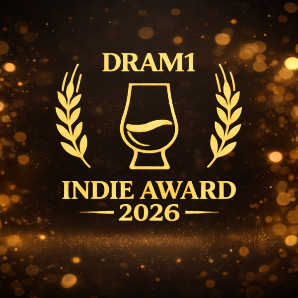 DRAM1 Indie Award 2026