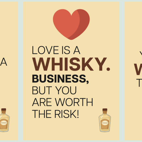 TUBiCARD: de wenskaart met een twist