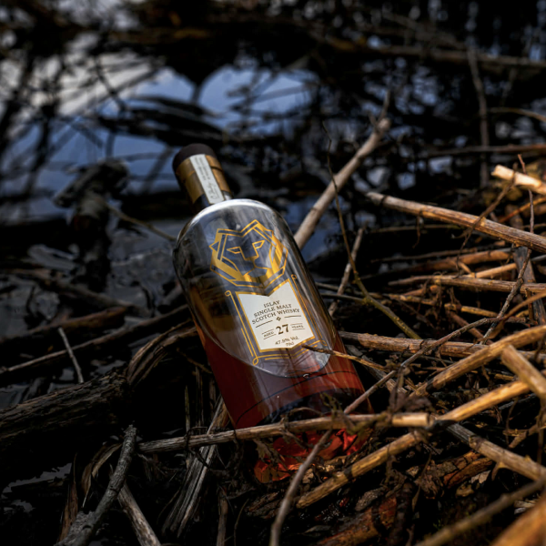 C. Dully Selection 27y Islay