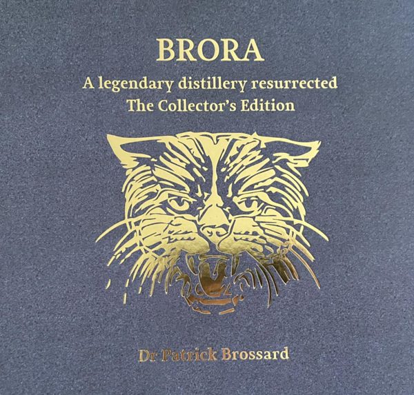 Brora; A Legendary Distillery Resurrected