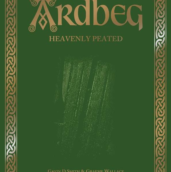Ardbeg Heavenly Peated