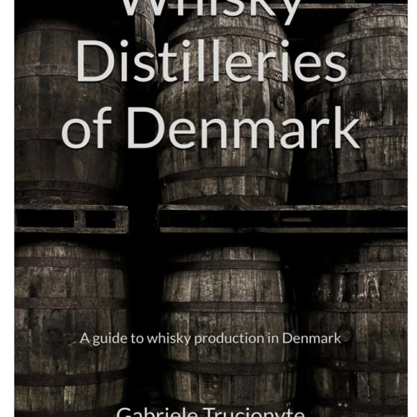 Whisky Distilleerderijen van Denemarken