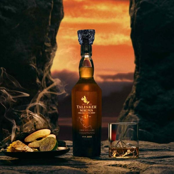 Talisker Magma
