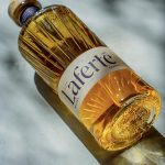Laferté French Blended Malt Whisky