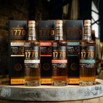 Glasgow 1770 Small Batch Series