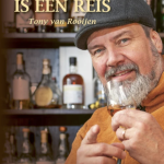 Whisky is een reis, waarvan je de bestemming niet kent…
