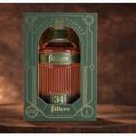 Filliers Single Grain Whisky 34 YO Family Reserve