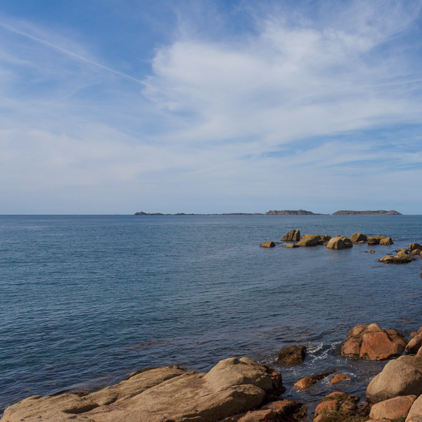 Armorik Sherry Cask Quadrilogy