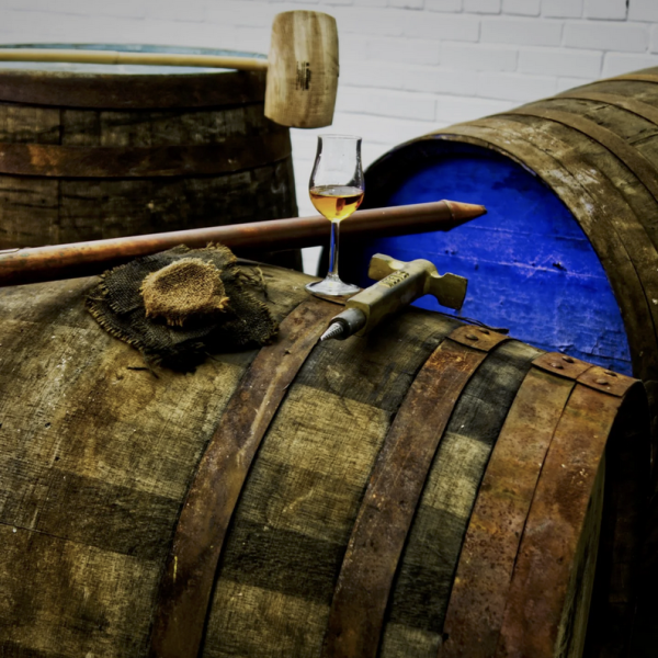 Woodrow’s of Edinburgh Q2 2026 release