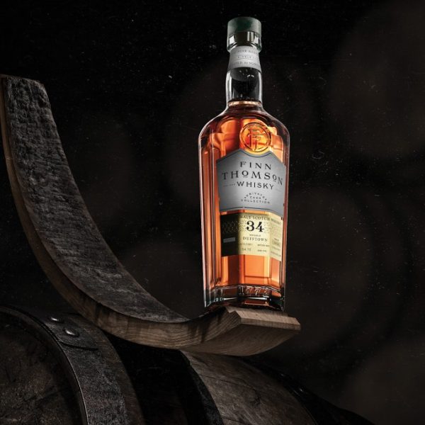 9gen nieuwe single cask whisky releases