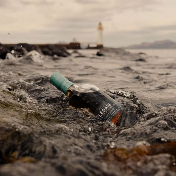 Ledaig Castaway