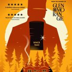 Harrison Ford x Glenmorangie