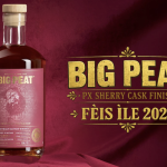 Big Peat PX Sherry Cask Finish Fèis Ìle 2026