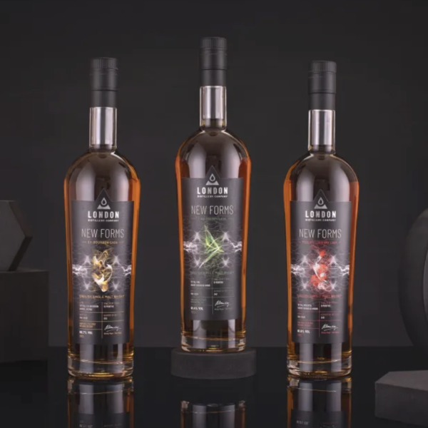 London Distillery Company New Forms