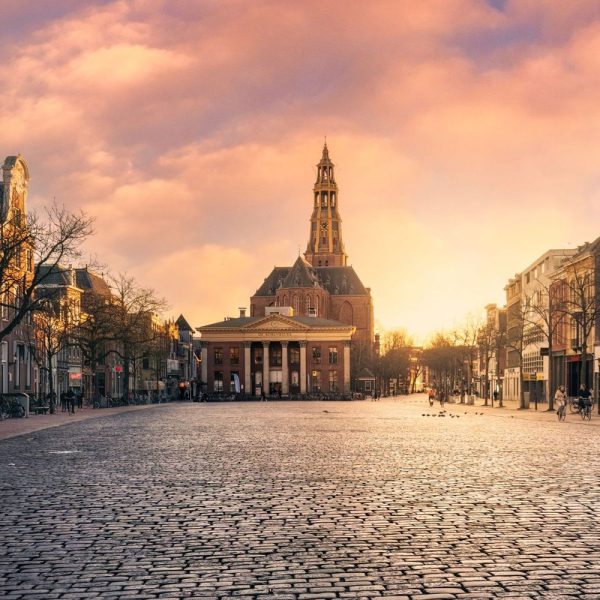 Ledenvoordeel: Whisky proeven in hartje Groningen