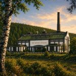 The Pearl of Speyside