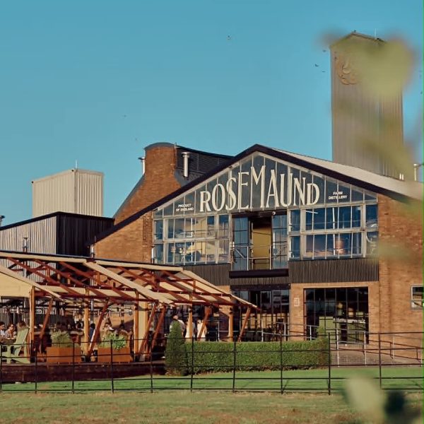 Rosemaund Farm Inaugural Release