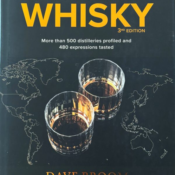 The World Atlas of Whisky