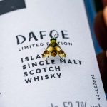 Laphroaig Willem by Willem