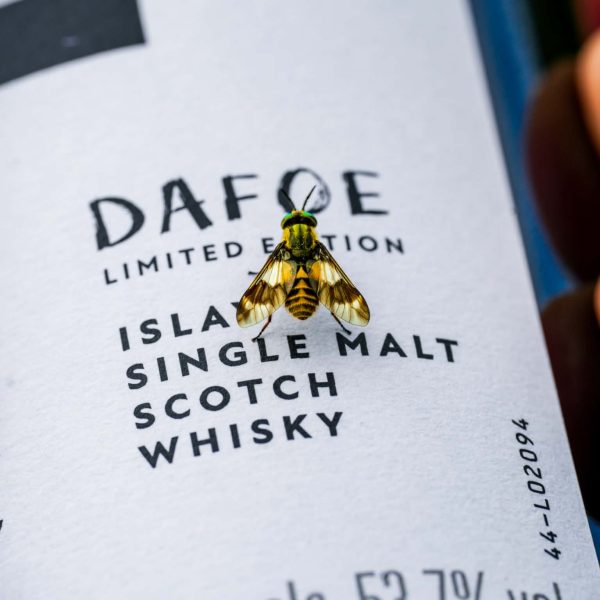 Laphroaig Willem by Willem
