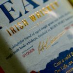 Yeats Irish Whiskey