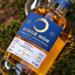 UISGE MÒR
