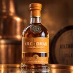 Kilchoman cognac cask matured