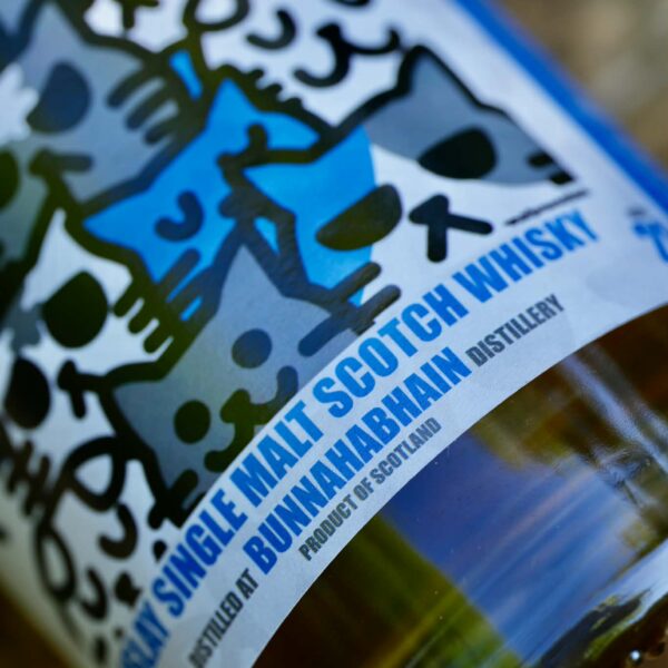 WATASHI WHISKY