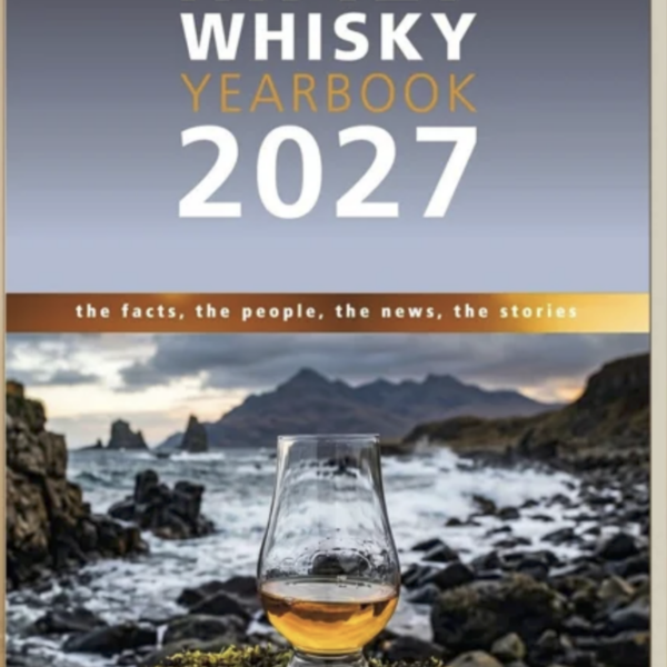 Malt Whisky Yearbook 2027