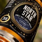 North Star Spirits × Sansibar: Glenturret 1987