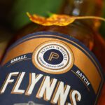 Flynns Irish Whiskey Rum Cask Finish
