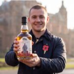 Wolfburn Poppyscotland 12 Year Old