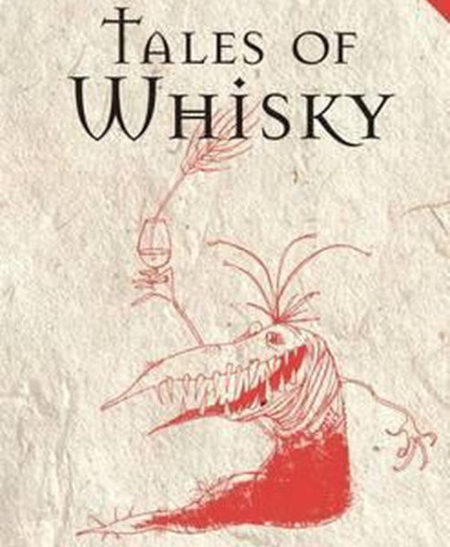 Tales Of Whisky