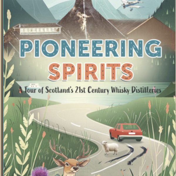 Pioneering Spirits