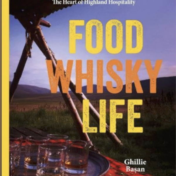 Food Whisky Life