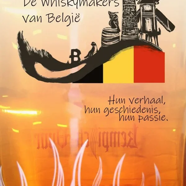De whiskymakers van België