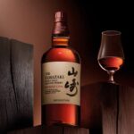 Yamazaki Refill Spanish Oak